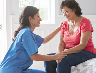 Caregivers - CareOne Senior Care - inhome