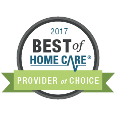 CareOne Senior Care Receives 2017 Best of Home Care-Provider of Choice Award - Southeast Michigan Home Care Blog Posts | CareOne Senior Care - 2017-Best-of-Home-Care-Provider-of-Choice-%5B230x230%5D