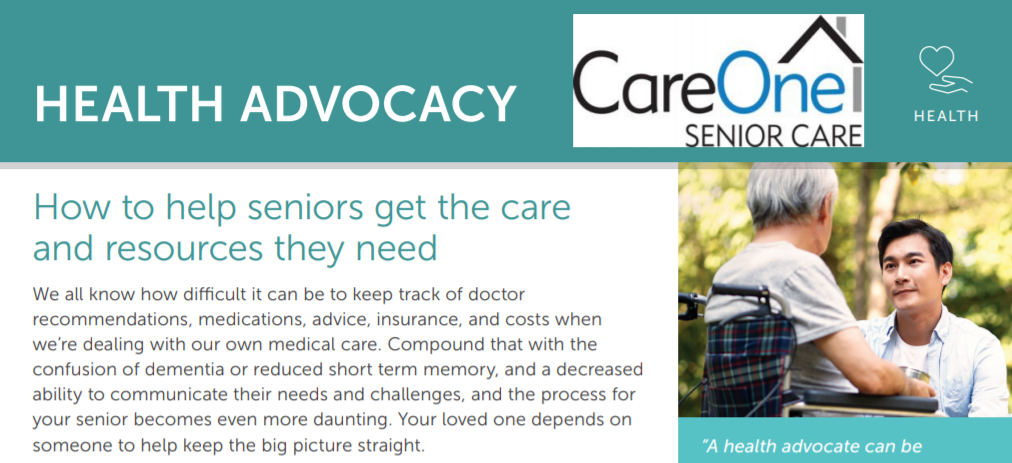Home Care in Novi MI: Senior Resources