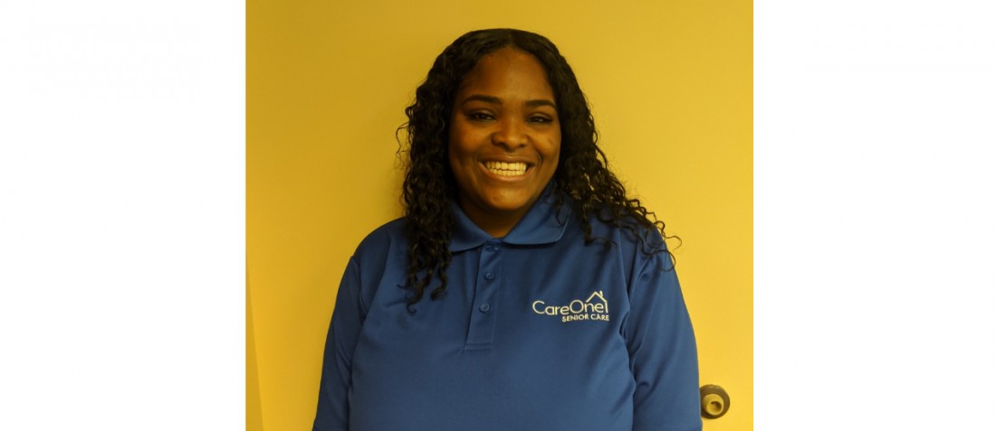 Meet Our New Staff Member Tamyra Kenney - Southeast Michigan Home Care Blog Posts | CareOne Senior Care - 2020-07-23_17-43-04