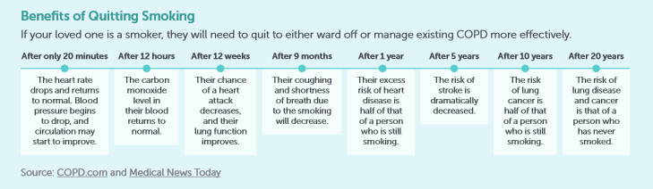 COPD (Chronic Obstructive Pulmonary Disease) - Southeast Michigan Home Care Blog Posts | CareOne Senior Care - 2020-10-14_14-13-45