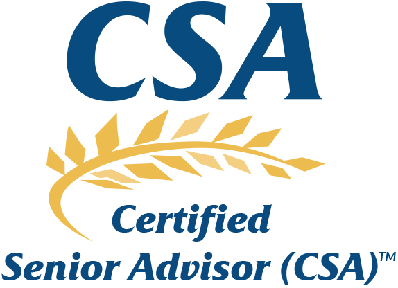 logo of Certified Senior Advisor