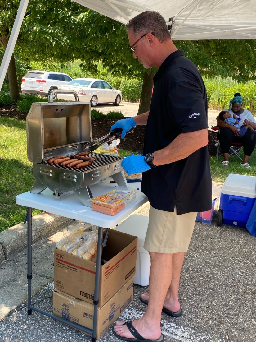 CareOne Senior Care Celebrates Caregivers with First Annual Picnic - Southeast Michigan Home Care Blog Posts | CareOne Senior Care - Image_222