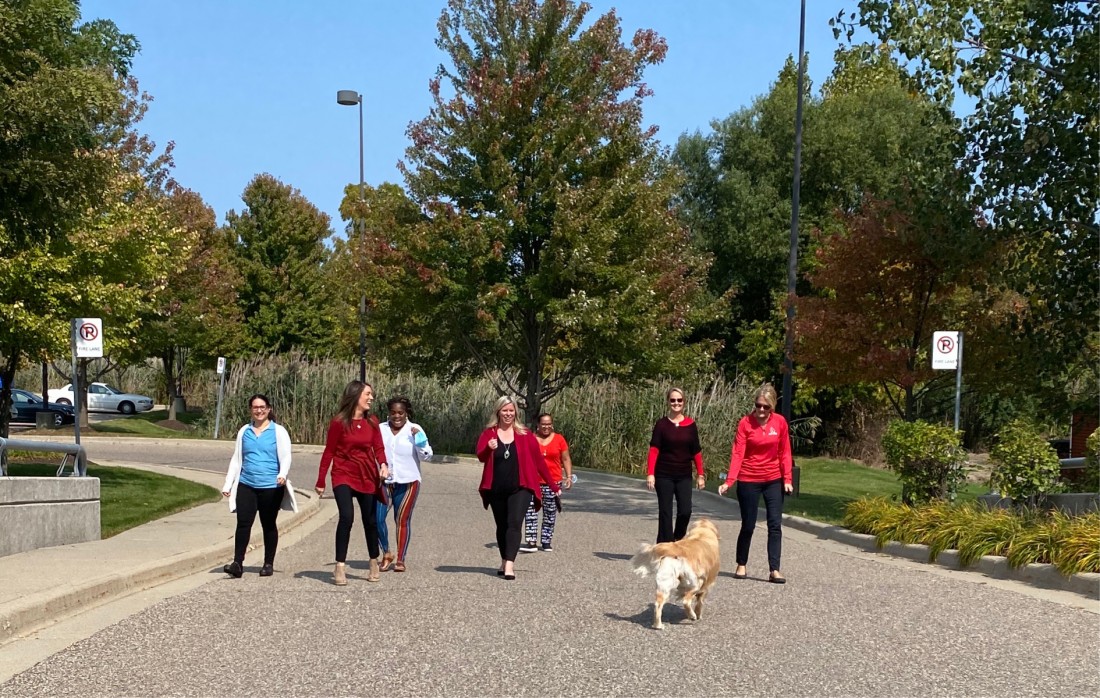 Home Care in Novi MI: Walk For Alzheimmer's