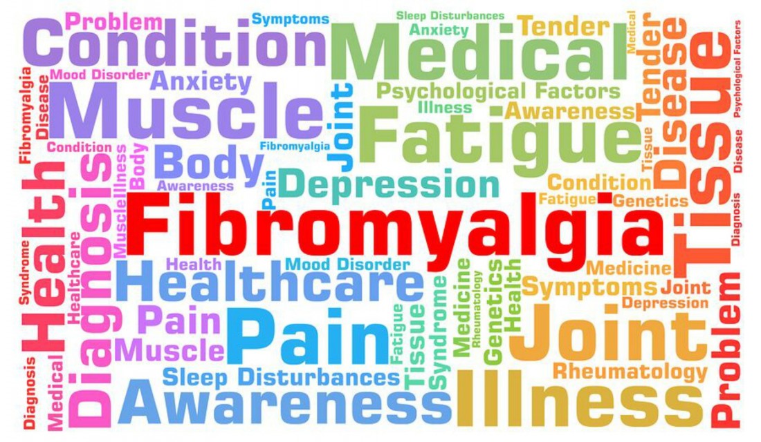 Elder Care in Novi MI: Fibromyalgia