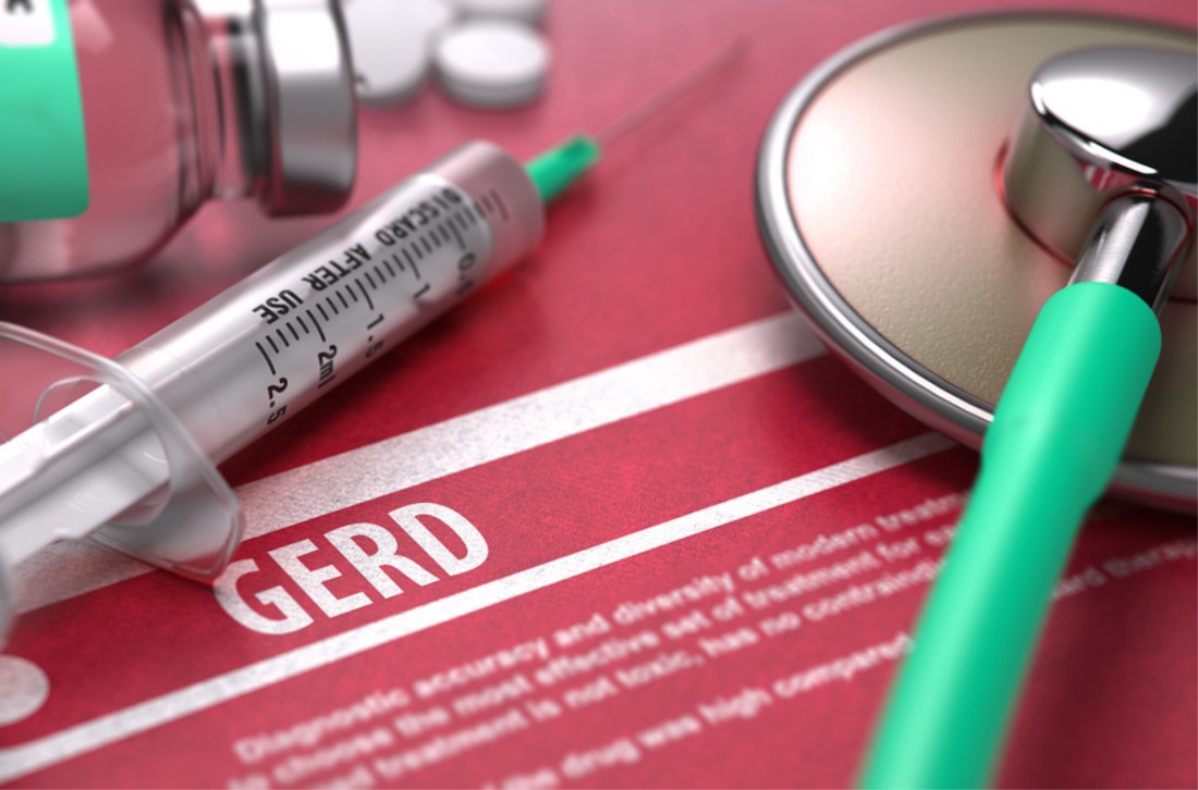 Home Health Care in Dearborn Heights MI: GERD