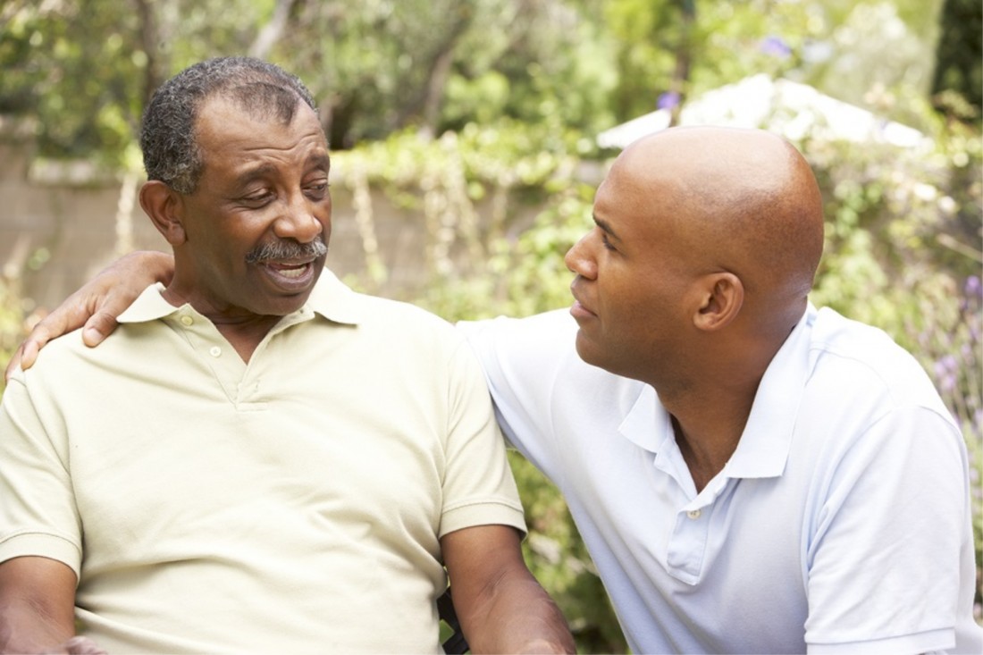 Caregiver in Birmingham MI: Caregiver Tips For Senior Preconditions