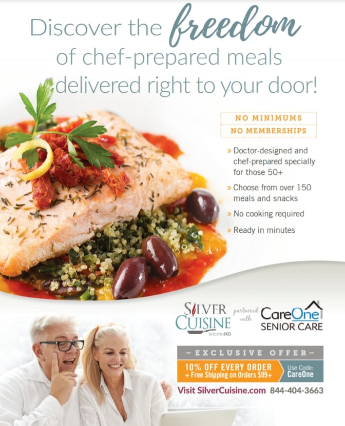 Home Care in Novi MI: Healthy Meal Options