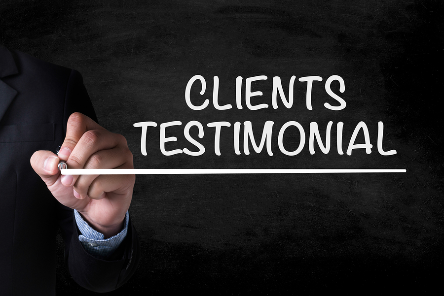 Home Care in West Bloomfield MI: Client Testimonial