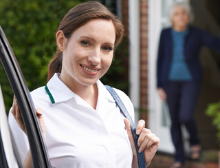 Home Care Assistance Farmington Hills MI : Premier Caregivers - CareOne Senior Care - care1