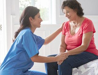 Home Care Agency Birmingham MI: Expert Caregivers - CareOne Senior Care - inhome